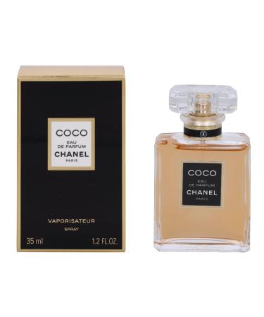 Chanel Coco Edp Vapo 35ml
