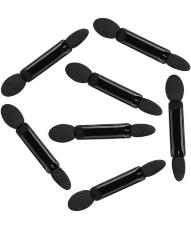 MAGICLULU 150 Pcs Eye Shadow Applicator Eyeshadow Miss Double Sided Eye Shadow Stick - Buy Online on SooperMarket.com