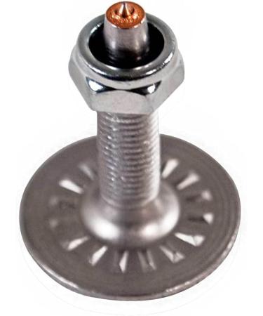 Extreme Max 5600.5436 Fat Head Studs - 1.345 - Pack of 36 - Buy Online on SooperMarket.com
