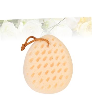 minkissy Body Foam Scrubber Bath Sponges Loofahs Loofah Dish Sponge Loofah Sponge Exfoliating Bath Foam Shower Puff Sponge Soft Bath Sponge Bath Sponges for Shower Toiletries Baby Natural - Buy Online on SooperMarket.com