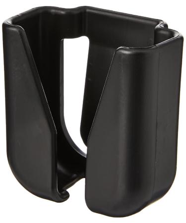 Prestige Medical Stethoscope Holder Black Black 1 Count (Pack of 1)