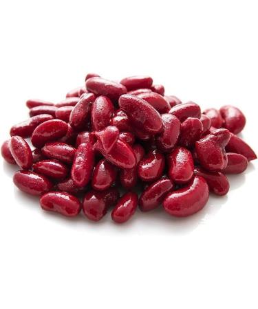 Seelans Superstore Heera Beans Tin Combo |Heera Red Kidney Beans Tin 400g | Heera Black Eye Beans Tin 400G |High Protein | Vegan |Ready to Cook | Indian Origin - Buy Online on SooperMarket.com