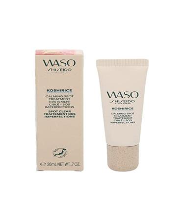 Shiseido WASO Koshirice Calming Spot Treatment