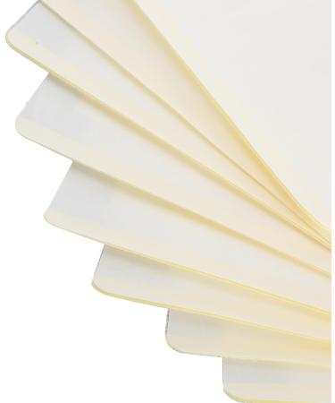 10 Pack Disposable Castor Oil Packs | Highly Absorbent & Skin-Friendly | Leak-Proof Self-Adhesive Solution for Superior Comfort - Buy Online on SooperMarket.com