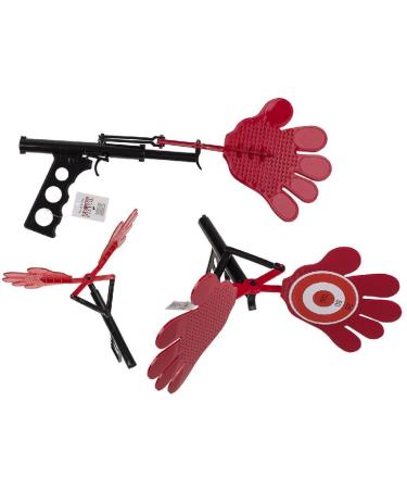 ootb fly swatter as a gun mosquito catcher fly insect repellent pistol swatter