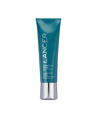 Lancer Skincare The Method Polish for Oily Congested Skin 120 g