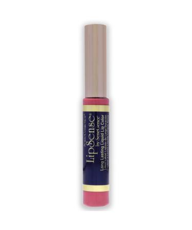 SeneGence LipSense Liquid Lip Color - Dark Pink 0.25 oz