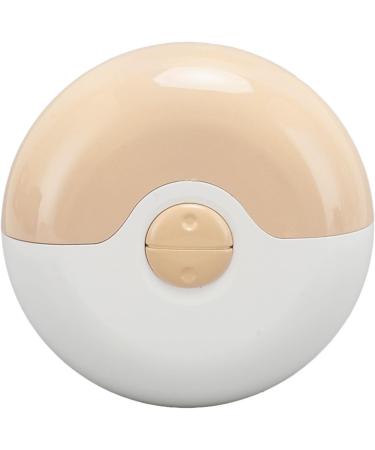 Electric Nail Trimmer Baby Nail Filer Electric Rechargeable Electric Nail Clipper Nail Trimmer 2 in 1 Automatic Nail Trimmer for Children and Elderly - Buy Online on SooperMarket.com