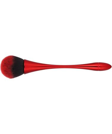 Verdant Touch Foundation Brush Women's Makeup Brush Blush Cosmetic Brush Synthetic Fluffy Loose Powder Brush - Buy Online on SooperMarket.com