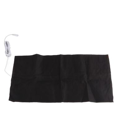 Heating Pad Electric Heat Pad With 60 X 30 Cm DC 12 V 5521 Socket For Sleeping At Home
