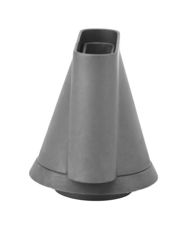 Hair Dryer Nozzle Hair Dryer Diffuser Replacement Nozzle Wide Compatibility for Home