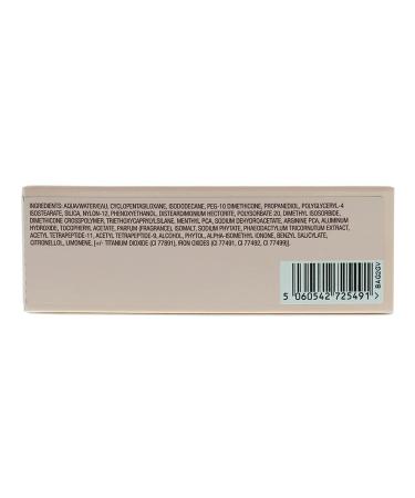 Charlotte Tilbury Airbrush Flawless Foundation - 7.5 Warm, Full-Coverage Formula - Buy Online on SooperMarket.com