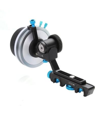Fotga DP500III Follow Focus Hard Stops Thumb + Scale Pillar Screws - Buy Online on SooperMarket.com