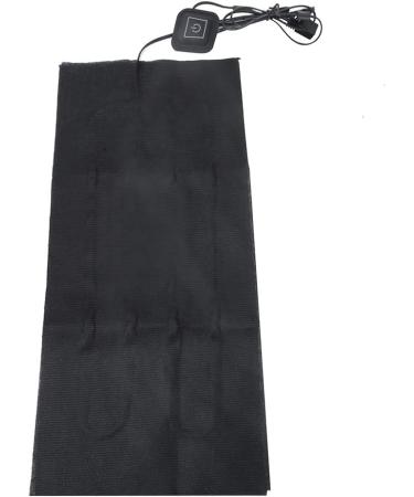 Akozon 5V 2A USB Waist Vest Pad Heater - Electric Fabric Heater & Belly Cushion for Pets | International Shipping Available - Buy Online on SooperMarket.com