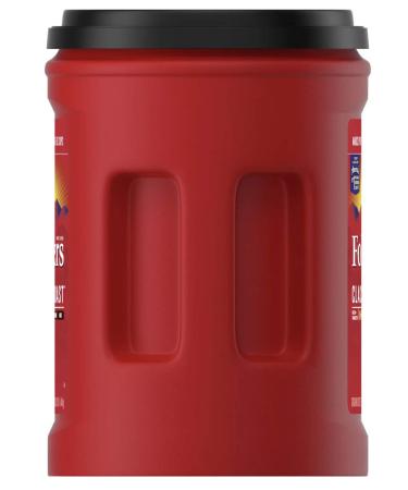 Folgers Classic Medium Roast Coffee 51oz - 3.18lb Pack of 1 - Buy Online on SooperMarket.com