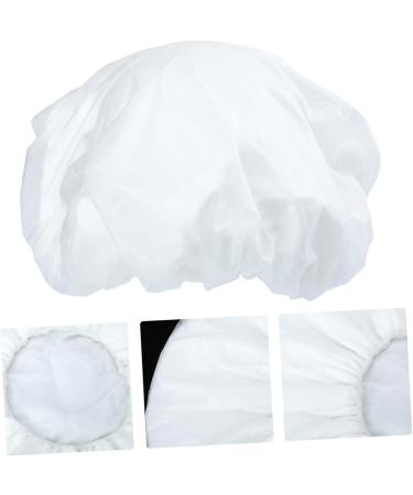 NOLITOY Cap Hats Hair Wash Hat Condition Hair Hat Pregnant Woman Baby Products Anhydrous - Buy Online on SooperMarket.com