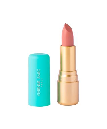 Vivienne Sabo - Lipstick Nude Createur (plum nude)