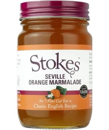 Stokes Breakfast Collection 5 Jars - Buy Online on SooperMarket.com