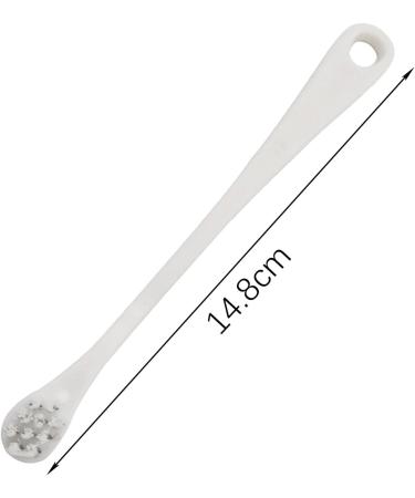 AWHAO Pet Dental Care for Dogs and Cats - Complete Oral Hygiene Set for Fresh Breath and Clean Teeth White - Buy Online on SooperMarket.com