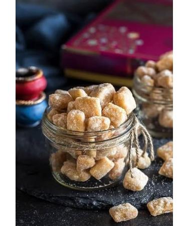 Rakhi Diwali Special (Sugar Coated Shakkar Para 400g) Hamper for Brother Sister Delicious Indian Traditional Sweets For All Occasions Tasty Treat For Family & Friends Sold By Kidzbuzz - Buy Online on SooperMarket.com