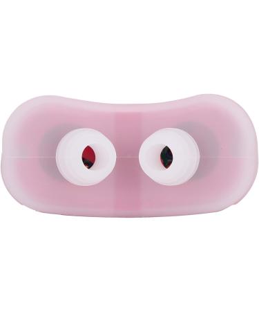 Anti Snoring Nose Vents Plugs for Comfortable Sleep - LF-01 Red - Buy Online on SooperMarket.com
