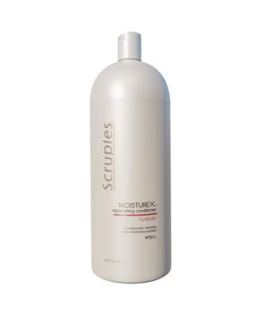 Scruples Moisturex Replenishing Conditioner Hydrate 1000 ml / 33.8 oz