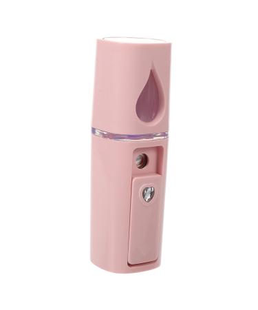 Beavorty Face Steamer for Facial Deep Cleaning Face Streamers Facial Abs Facial Steamer