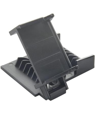 Kuuddker 1 Piece Professional Clipper Guard Trimmer Hairdresser Tool Attachment Guarding Comb Guide Remove Hair Split Ends - Buy Online on SooperMarket.com