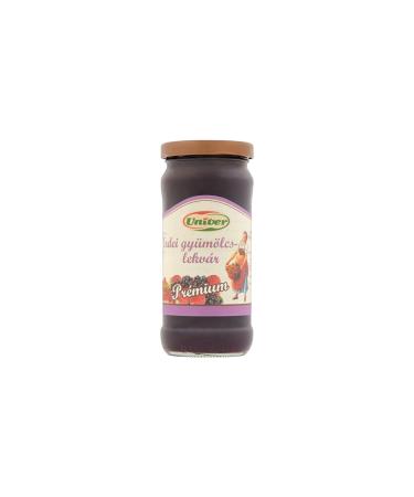 Univer Premium Forest Fruit Jam 300 g