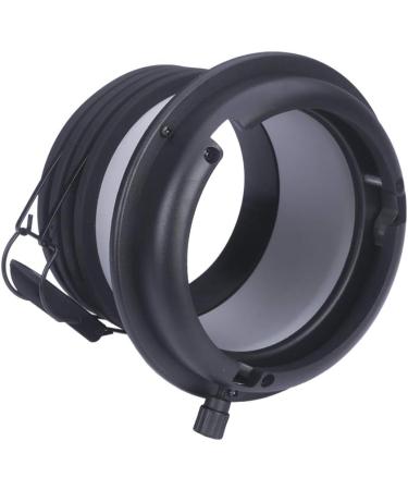 NiceFoto SN-27 Profoto to Bowens Mount Speedring Adapter for Profoto B10 A1 Studio Flash - Buy Online on SooperMarket.com