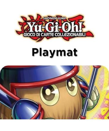 Kuriboh Kollection Game Mat - Premium Quality Duelist Playmat - Buy Online on SooperMarket.com