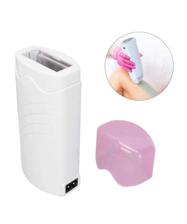 Portable Electrical Hair Removal & Quick Heating Wax Warmer for At-Home & Travel Use - Department of Depilation - Buy Online on SooperMarket.com