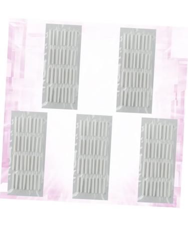 160pcs Hot Eyelash Make Up Kit - Eyelash Perm & Curler Tools for Women | Perfect for Lash Lifts - Buy Online on SooperMarket.com