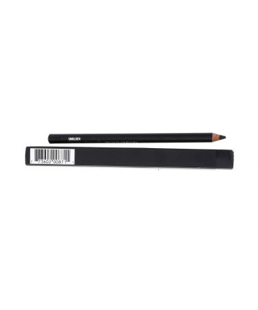 MAC Eye Kohl Eyeliner-Smolder 1.36g / 0.04oz Pencil - Long-Lasting Formula for Intense Smokey Eyes - Buy Online on SooperMarket.com