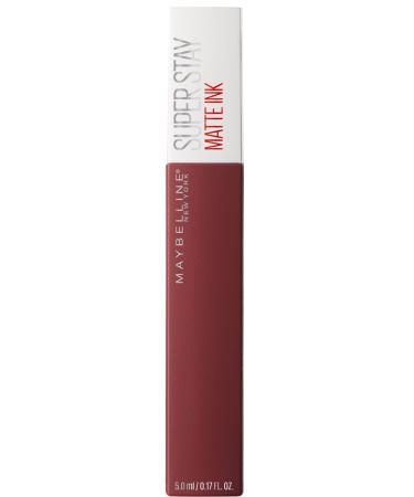 Stay Matte Lip Ink Liquid Super 50 Voyager