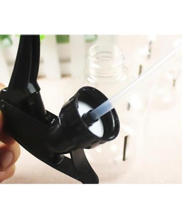 Budstfee Hairdressing Mist Sprayer 300ml Multi Usage Hairdressing Sprayer Portable Water Spray Bottle Refillable Hair Can Sprinkler Hair Can Sprinkler - Buy Online on SooperMarket.com