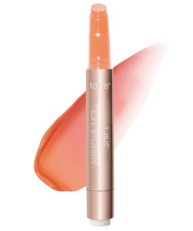 tarte maracuja juicy lip plump shift Clementine