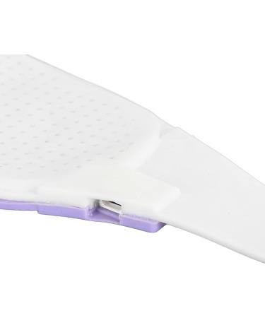 Silicone Heating Eye Cover Temperature Adjustable Customizable Temperature Settings USB Plug in Eye Shade with Ventilation Holes for Eye 360 Light Blocking - Buy Online on SooperMarket.com