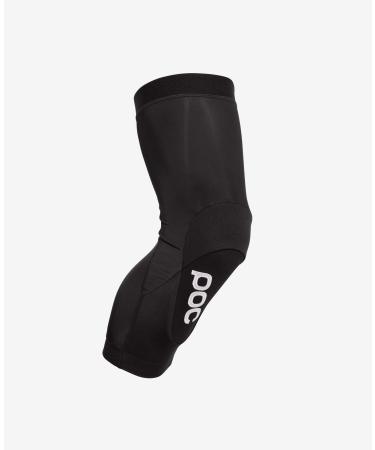 POC VPD Unisex Air Leg Prodektor,Black (Uranium Black),Small Uranium Black Small