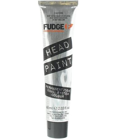 Fudge Professional Headpaint 5.73 Light Mocha Brown - Buy Online on SooperMarket.com