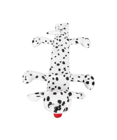 Plush Animal Shape Stethoscope Cover Sleeves for Nurses Doctors Cute Stethoscope Accessories with Easy Slip on Engaging Young Patients (Spotted Dog)