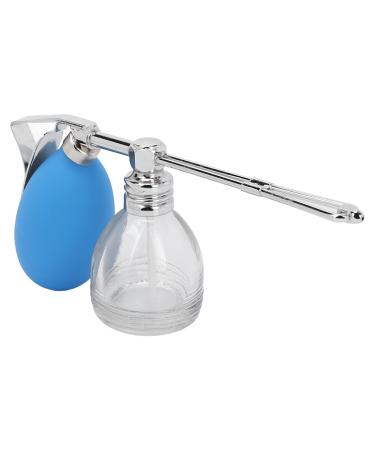 Hair Building Spray Applicator Pump Nozzle Professional Concealer Sprayer for Women Men