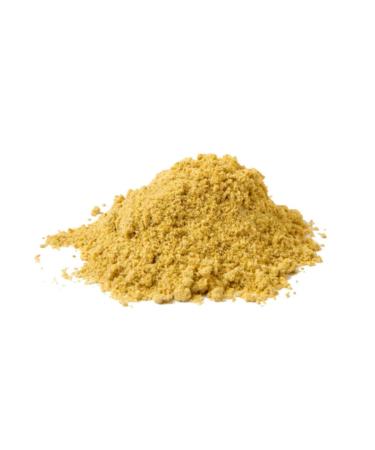 Jiva Organics Organic Ginger Root Powder 1 LB Bulk - Non-GMO - Cooking, Baking, Tea - 1 Pound - Buy Online on SooperMarket.com