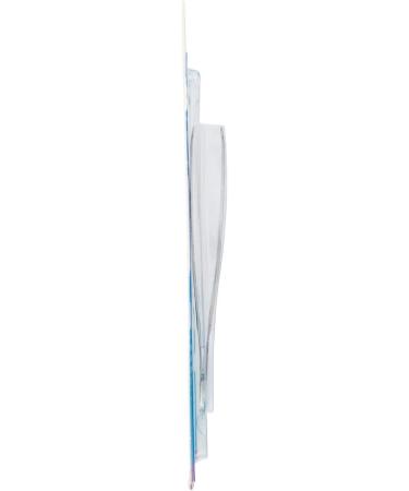 TRIM Professional Square Tip Tweezers (Pack of 6) - High Quality Precision Tweezers - Buy Online on SooperMarket.com