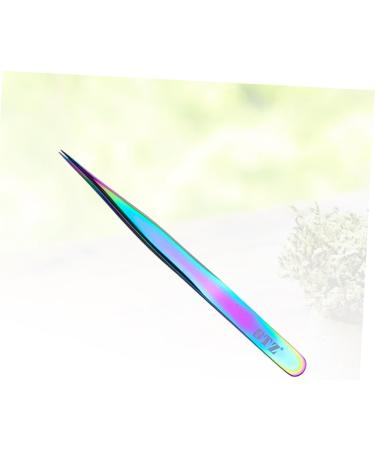 MAGICLULU Nail Tweezers Professional Nail Clippers Tweezers Nail Manicure Tools Major Nail Tool - Buy Online on SooperMarket.com