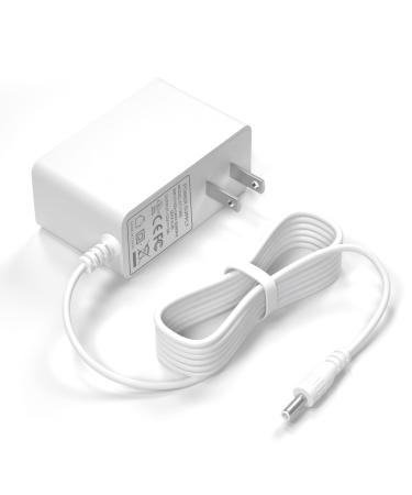 12V 3A for Mamaroo Replacement Power Cord for 4moms mamaroo 2/4, for mamaroo 2015 Infant Seat, for Rockaroo Baby Swing(UL Listed)