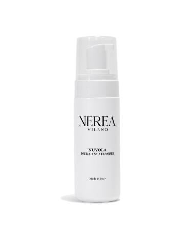 Organic Facewash & Makeup Remover NUVOLA | Detox & Nourish with Algae | International Shipping Available - Buy Online on SooperMarket.com