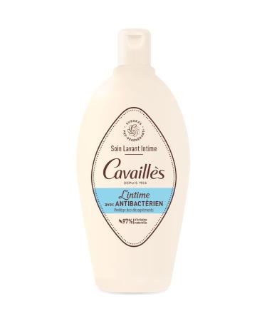 Rog Cavaill s Antibacterial Intimate Cleansing Care 100 ml