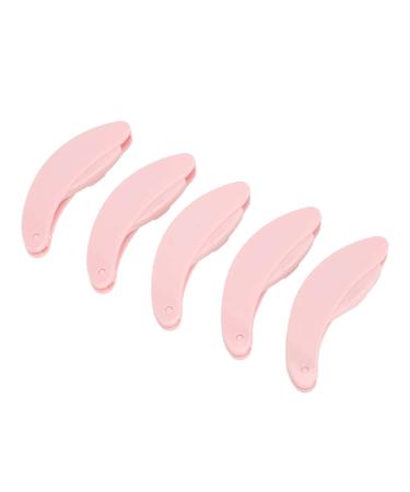 Buy Stainless Steel Eyebrow Brush | Ergonomic Lash & Brow Makeup Applicator | Portable Travel Design - Buy Online on SooperMarket.com