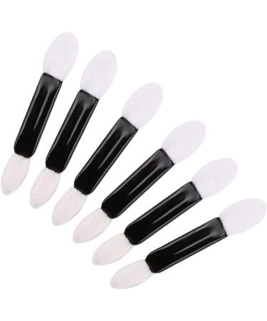 Beavorty 150 pcs women s suits oval makeup makeup eyeshadow brush sponge travel Toolkit make up - Buy Online on SooperMarket.com